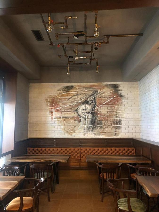 Hotel Central Свиленград Екстериор снимка