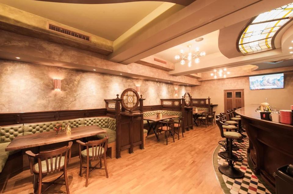 Hotel Central Свиленград Екстериор снимка