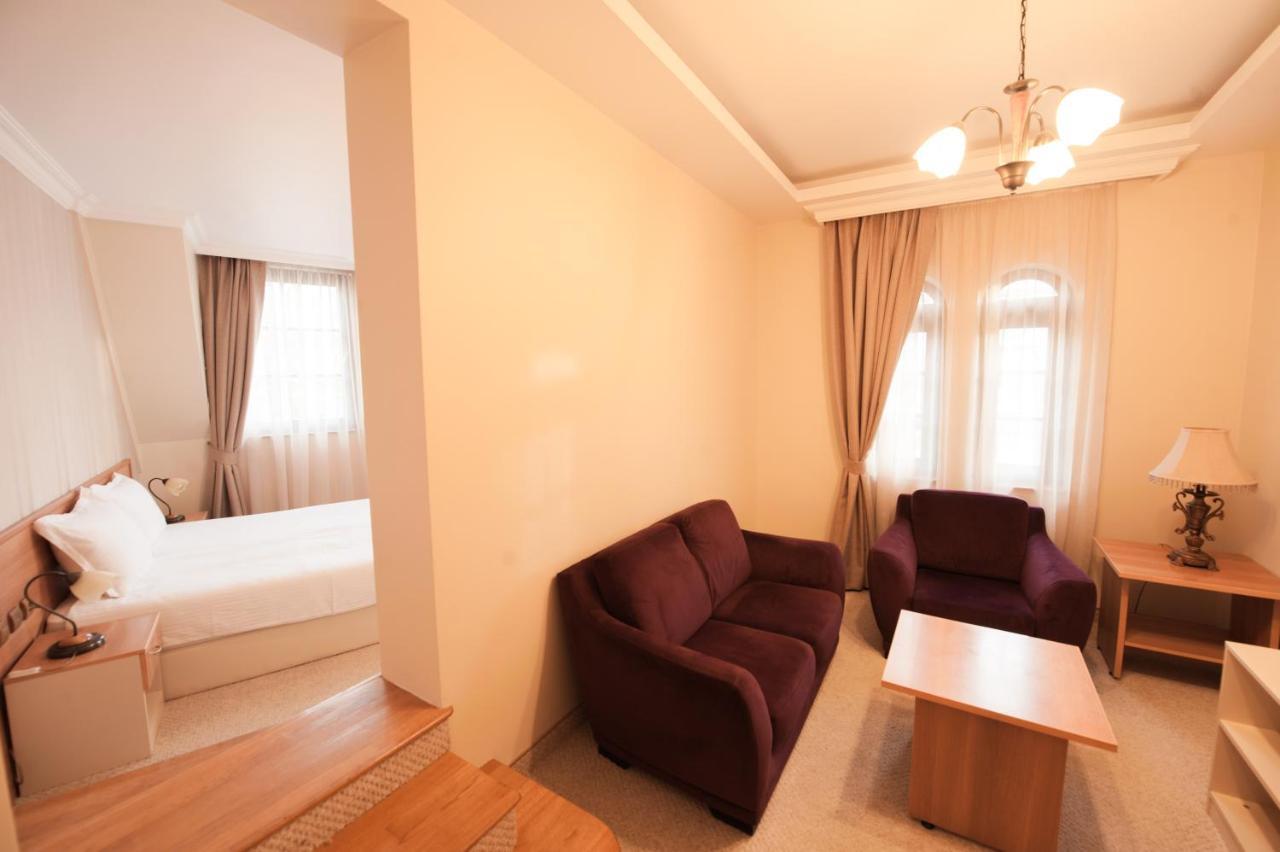 Hotel Central Свиленград Екстериор снимка