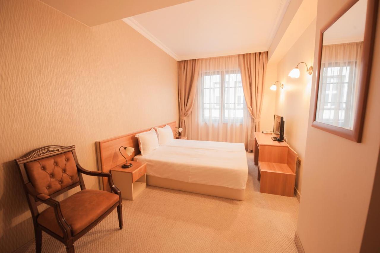 Hotel Central Свиленград Екстериор снимка